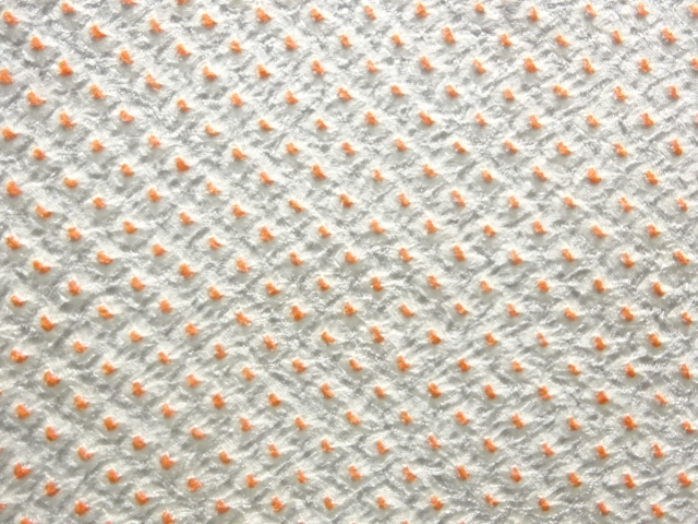  本総絞り小紋着物